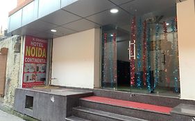 Hotel Noida Continental